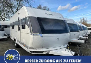 Bild Prestige 560 WFU