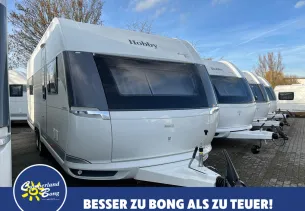 Bild Prestige 660 WFC