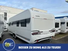 Fahrzeugbild Hobby Prestige 650 KFU Modell 2026 #3