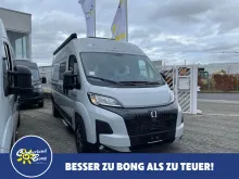 Fahrzeugbild Crosscamp ADVTR 6.0 DF Peugeot Markise #1