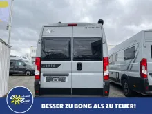 Fahrzeugbild Crosscamp ADVTR 6.0 DF Peugeot Markise #3