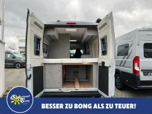 Fahrzeugbild Crosscamp ADVTR 6.0 DF Peugeot Markise #4