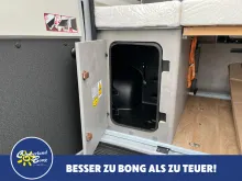 Fahrzeugbild Crosscamp ADVTR 6.0 DF Peugeot Markise #5