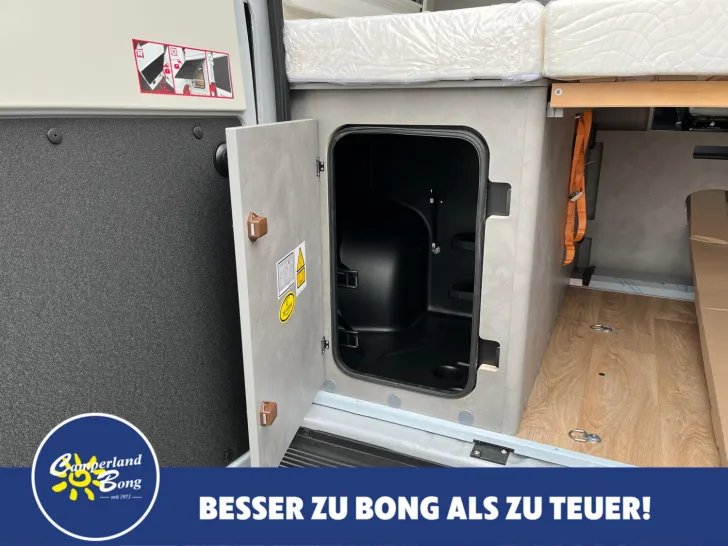Fahrzeugbild Crosscamp ADVTR 6.0 DF Peugeot Markise #5