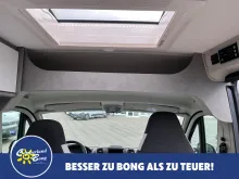 Fahrzeugbild Crosscamp ADVTR 6.0 DF Peugeot Markise #7