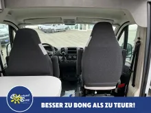 Fahrzeugbild Crosscamp ADVTR 6.0 DF Peugeot Markise #8