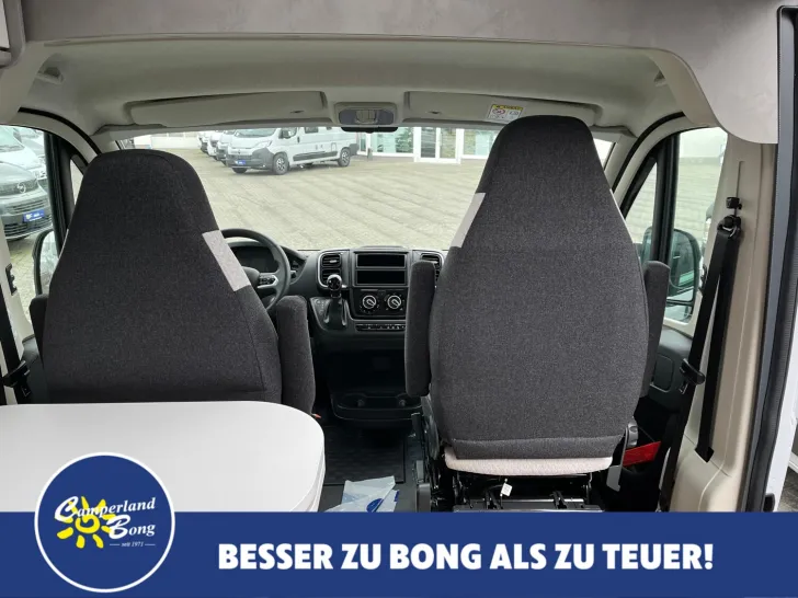 Fahrzeugbild Crosscamp ADVTR 6.0 DF Peugeot Markise #8