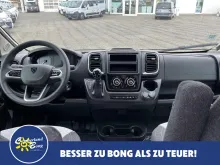 Fahrzeugbild Crosscamp ADVTR 6.0 DF Peugeot Markise #9