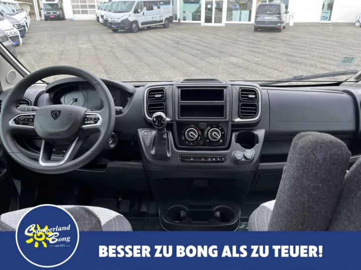Fahrzeugbild Crosscamp ADVTR 6.0 DF Peugeot Markise #9