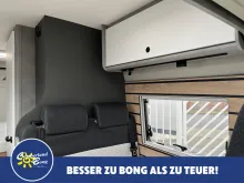 Fahrzeugbild Crosscamp ADVTR 6.0 DF Peugeot Markise #10