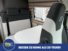 Fahrzeugbild Crosscamp ADVTR 6.0 DF Peugeot Markise #11