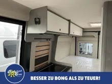Fahrzeugbild Crosscamp ADVTR 6.0 DF Peugeot Markise #12