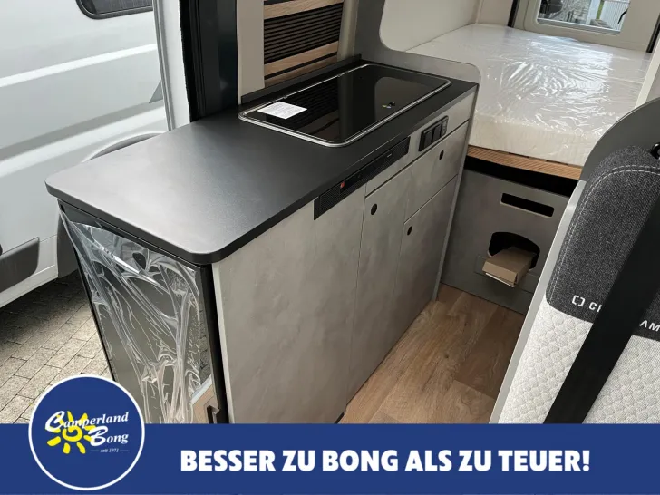 Fahrzeugbild Crosscamp ADVTR 6.0 DF Peugeot Markise #13