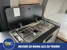 Fahrzeugbild Crosscamp ADVTR 6.0 DF Peugeot Markise #15
