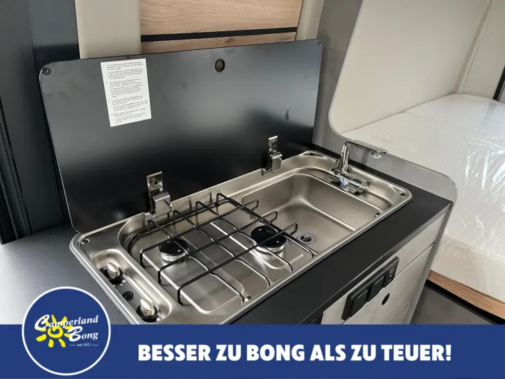 Fahrzeugbild Crosscamp ADVTR 6.0 DF Peugeot Markise #15