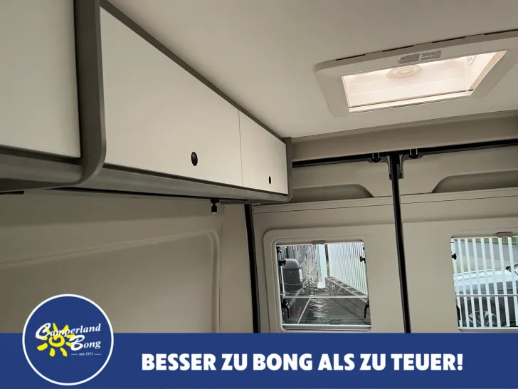 Fahrzeugbild Crosscamp ADVTR 6.0 DF Peugeot Markise #17