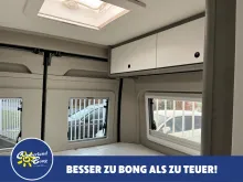 Fahrzeugbild Crosscamp ADVTR 6.0 DF Peugeot Markise #18