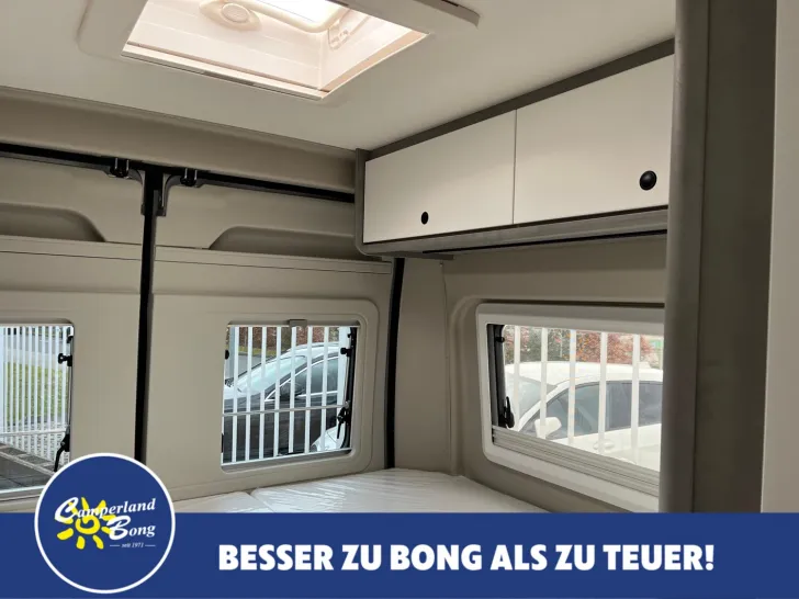 Fahrzeugbild Crosscamp ADVTR 6.0 DF Peugeot Markise #18