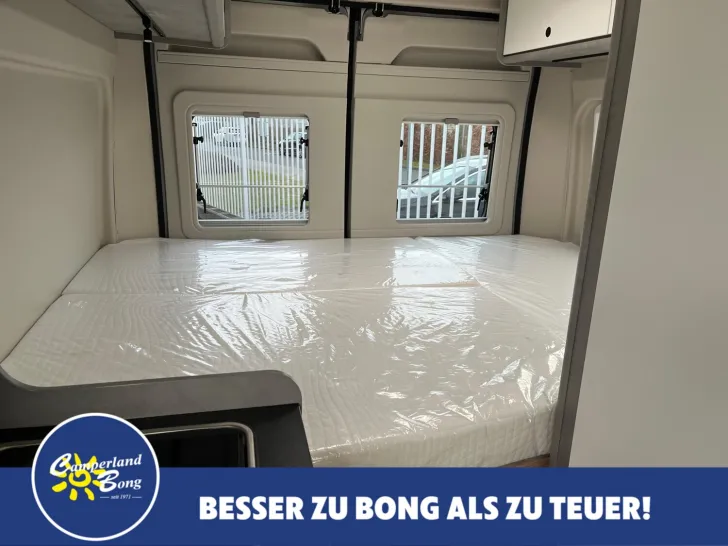 Fahrzeugbild Crosscamp ADVTR 6.0 DF Peugeot Markise #19