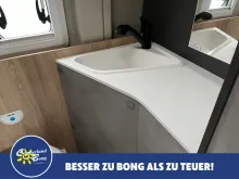 Fahrzeugbild Crosscamp ADVTR 6.0 DF Peugeot Markise #21