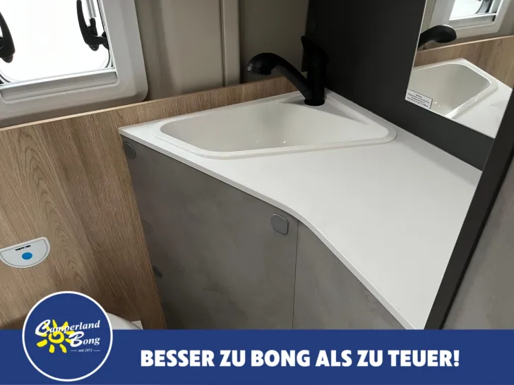 Fahrzeugbild Crosscamp ADVTR 6.0 DF Peugeot Markise #21