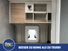 Fahrzeugbild Crosscamp ADVTR 6.0 DF Peugeot Markise #22