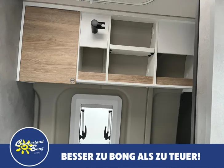 Fahrzeugbild Crosscamp ADVTR 6.0 DF Peugeot Markise #23