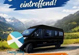 Bild Camper Van Cliff 540