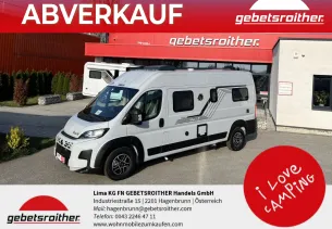 Bild BoxLife 600 ME Platinum Selection