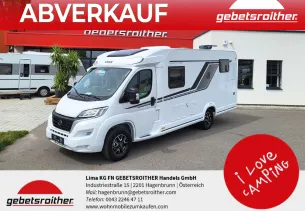 Bild Van TI 650 MEG VANSATION