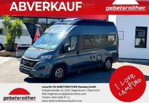 Bild Ecovip 540