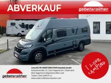 Fahrzeugbild Knaus BoxLife 630 ME Abverkauf mit AUTOMATIK #1
