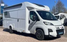 Fahrzeugbild LMC Tracer 730 EL Verfüg./Sparen Sie 9.271,- € #2