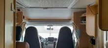 Fahrzeugbild Dethleffs Globebus T 001 guter Zustand #6