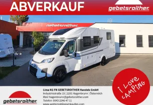 Bild Matrix Axess 650 SL