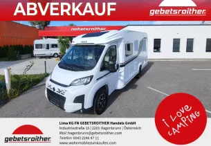 Bild L!VE TI<br/>650 MEG Platinum Select ...