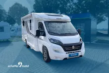 Fahrzeugbild Knaus SKY TI 700 MEG Platinum Selection*Automatik #1