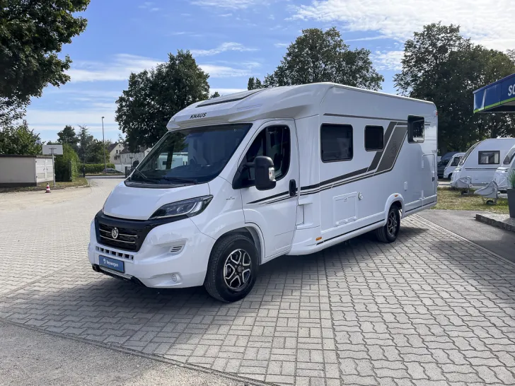 Fahrzeugbild Knaus SKY TI 700 MEG Platinum Selection*Automatik #4