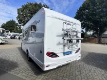 Fahrzeugbild Knaus SKY TI 700 MEG Platinum Selection*Automatik #5