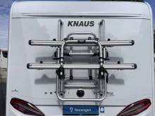 Fahrzeugbild Knaus SKY TI 700 MEG Platinum Selection*Automatik #6