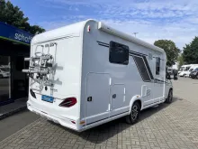 Fahrzeugbild Knaus SKY TI 700 MEG Platinum Selection*Automatik #7