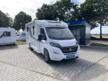 Fahrzeugbild Knaus SKY TI 700 MEG Platinum Selection*Automatik #8