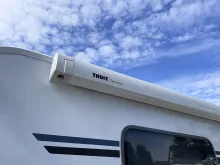 Fahrzeugbild Knaus SKY TI 700 MEG Platinum Selection*Automatik #9