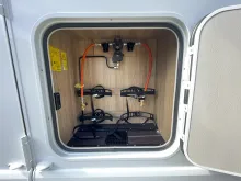 Fahrzeugbild Knaus SKY TI 700 MEG Platinum Selection*Automatik #10