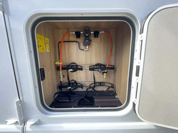 Fahrzeugbild Knaus SKY TI 700 MEG Platinum Selection*Automatik #10