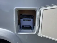 Fahrzeugbild Knaus SKY TI 700 MEG Platinum Selection*Automatik #11