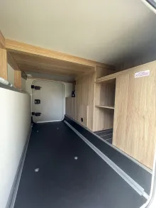 Fahrzeugbild Knaus SKY TI 700 MEG Platinum Selection*Automatik #12