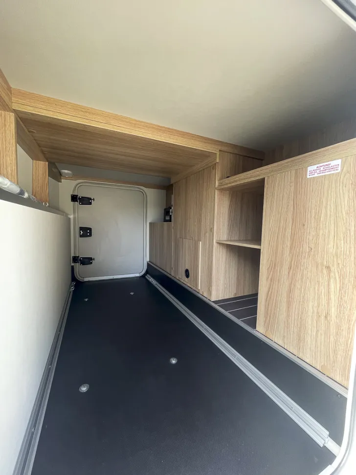 Fahrzeugbild Knaus SKY TI 700 MEG Platinum Selection*Automatik #12