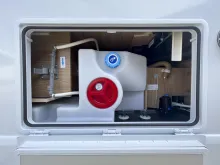 Fahrzeugbild Knaus SKY TI 700 MEG Platinum Selection*Automatik #13