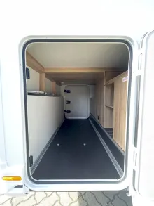 Fahrzeugbild Knaus SKY TI 700 MEG Platinum Selection*Automatik #15